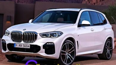 bmw x5 2023 review