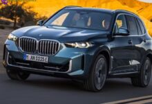 bmw x5 2023 release date