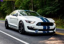 ford mustang shelby gt350r